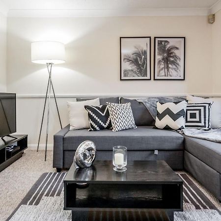 K Suites - The Galleria II Hatfield  Zewnętrze zdjęcie