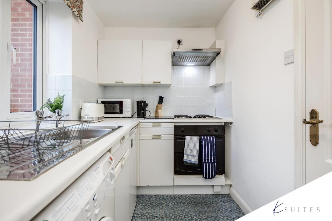 K Suites - The Galleria II Hatfield  Zewnętrze zdjęcie